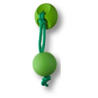 7947VE Ручка кнопка детская, цвет зеленый