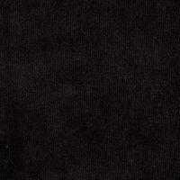 Мебельная ткань микрофибра FUROR black(ФЬЮРОР Блэк)