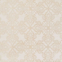Мебельная ткань шенилл SARI Lace Cream (Сари Лэйс Крем)